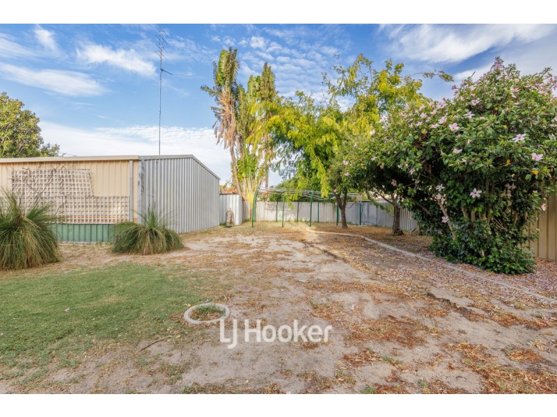 49 Matilda Avenue, Australind WA 6233