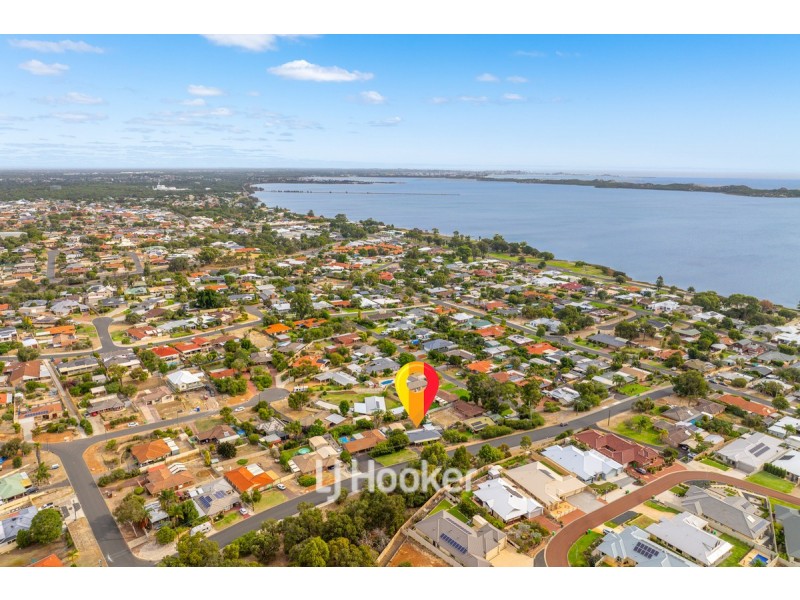 49 Matilda Avenue, Australind WA 6233