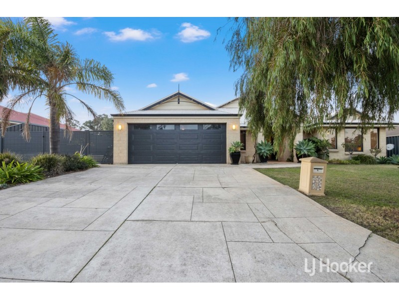 6 Poole Road, Dalyellup WA 6230