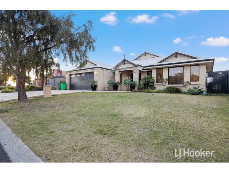 6 Poole Road, Dalyellup WA 6230