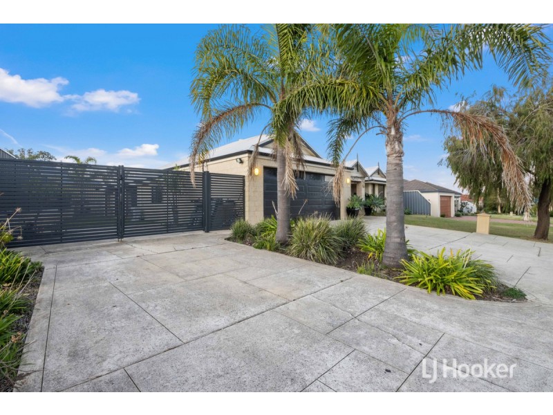 6 Poole Road, Dalyellup WA 6230