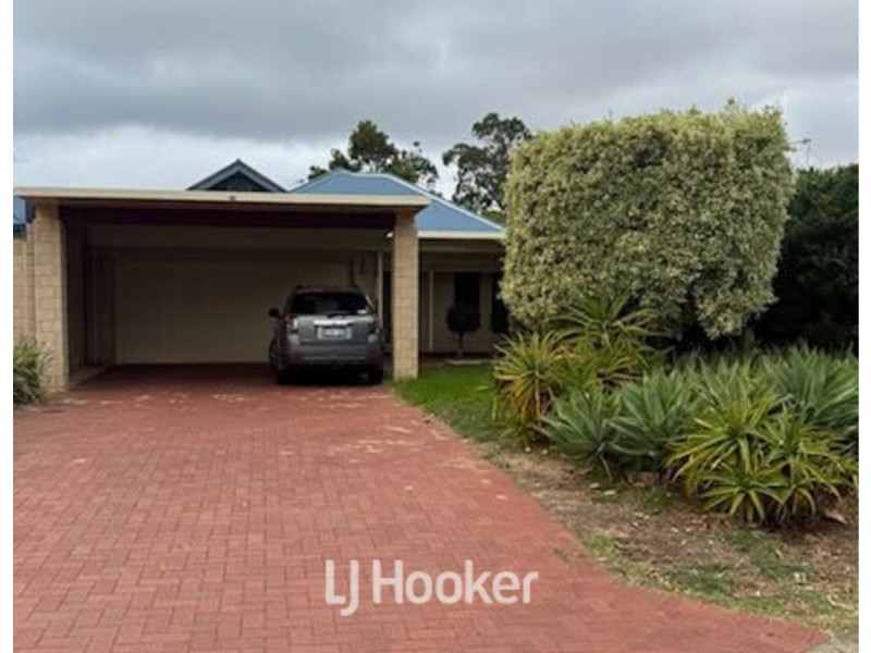13B Ashbrook Green, Dunsborough WA 6281