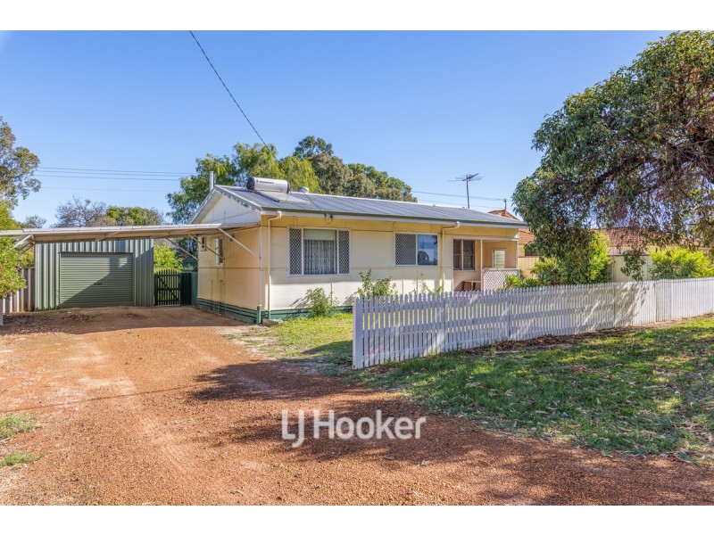 5 Selwyn Place, East Bunbury WA 6230