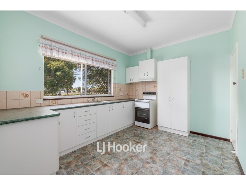 5 Selwyn Place, East Bunbury WA 6230