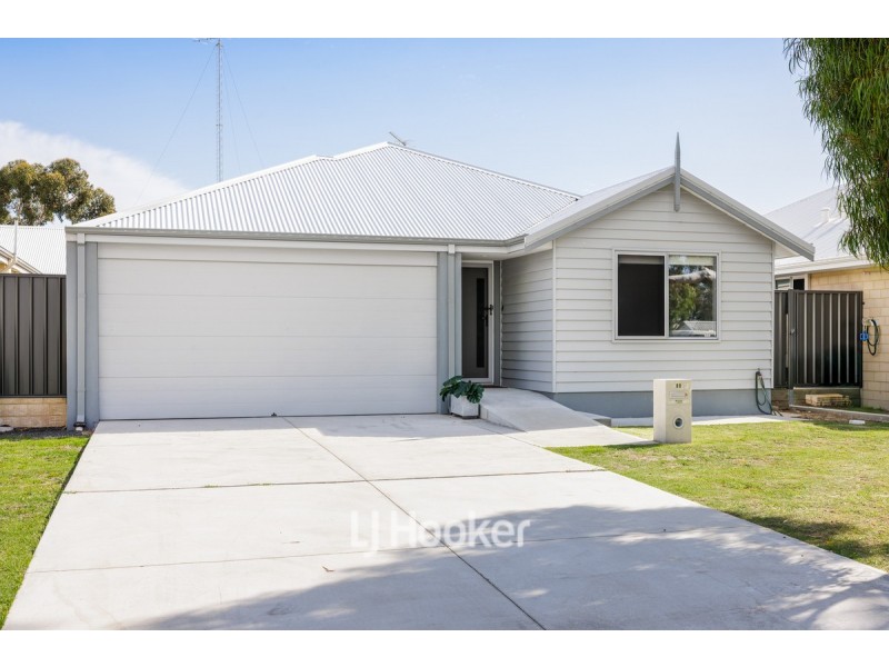 8B Douglas Street, South Bunbury WA 6230
