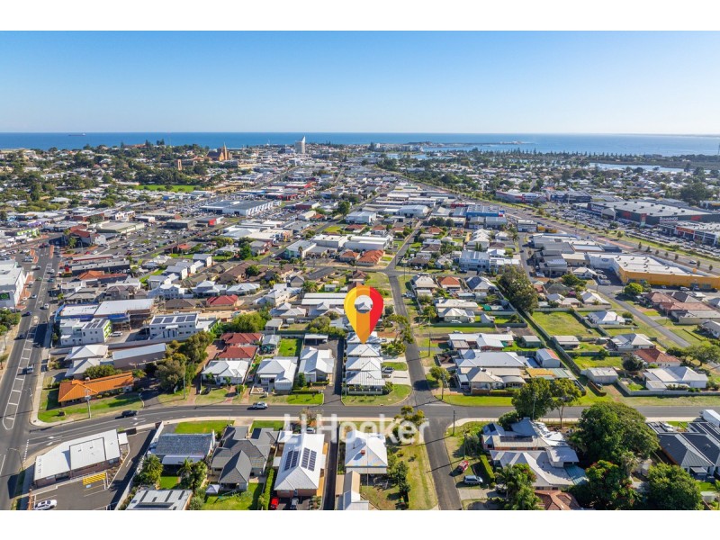 8B Douglas Street, South Bunbury WA 6230