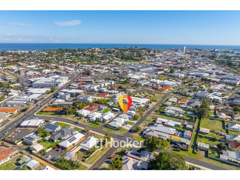 8B Douglas Street, South Bunbury WA 6230