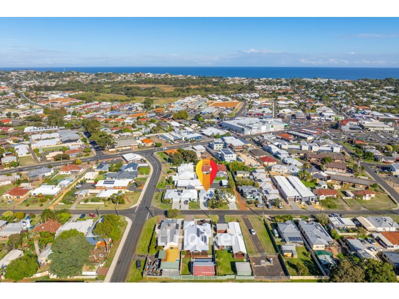 8B Douglas Street, South Bunbury WA 6230