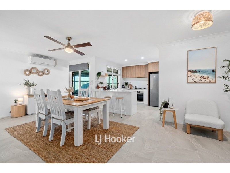 7 Lofthouse Avenue, Eaton WA 6232