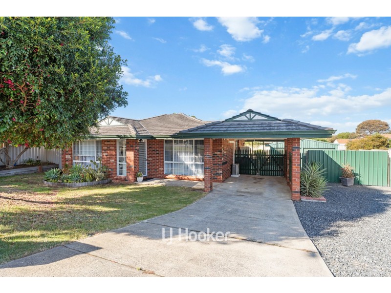 7 Lofthouse Avenue, Eaton WA 6232