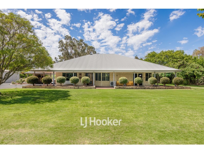 21 Sleaford Drive, Gelorup WA 6230
