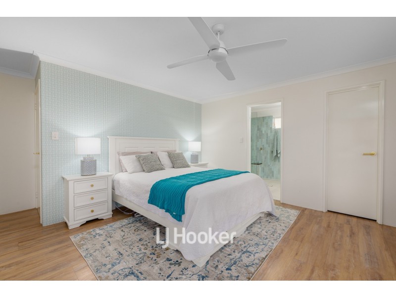 21 Sleaford Drive, Gelorup WA 6230