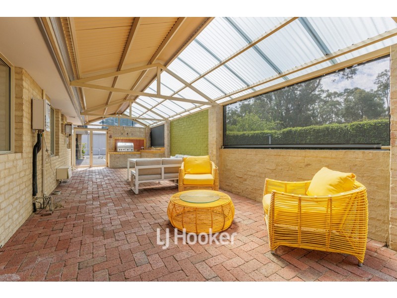 21 Sleaford Drive, Gelorup WA 6230
