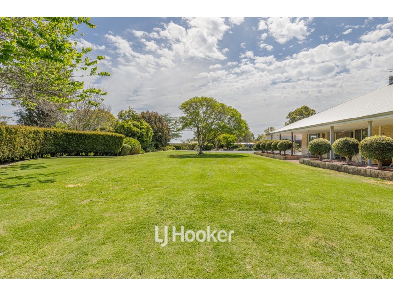 21 Sleaford Drive, Gelorup WA 6230
