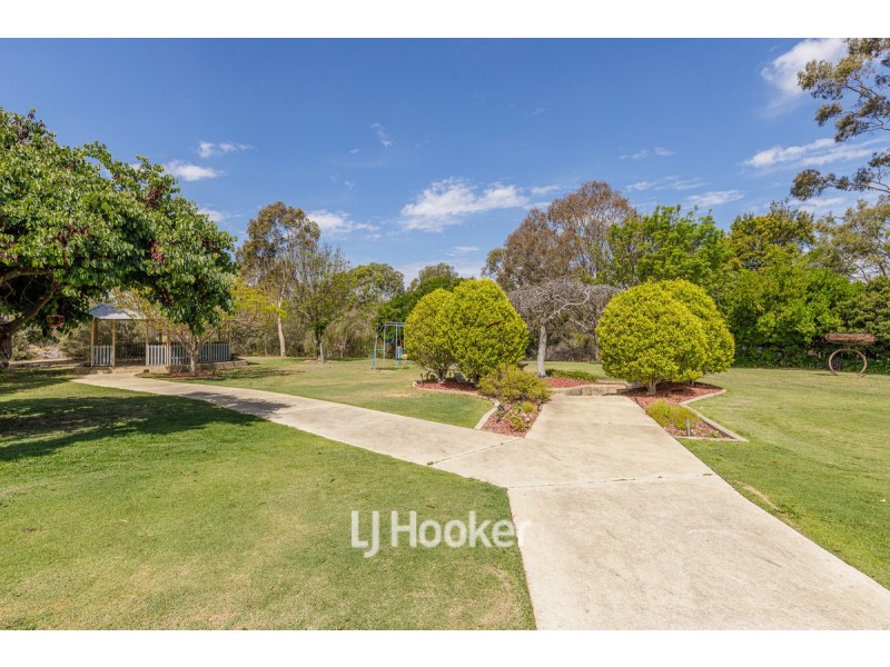 21 Sleaford Drive, Gelorup WA 6230