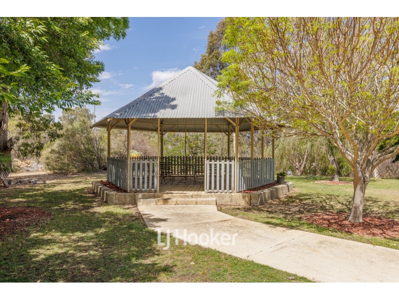 21 Sleaford Drive, Gelorup WA 6230
