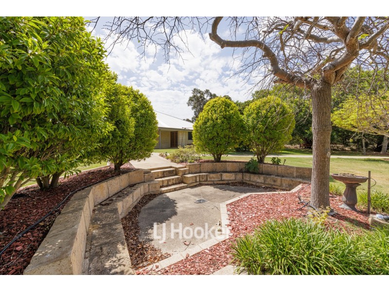 21 Sleaford Drive, Gelorup WA 6230