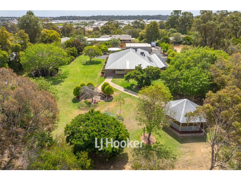 21 Sleaford Drive, Gelorup WA 6230
