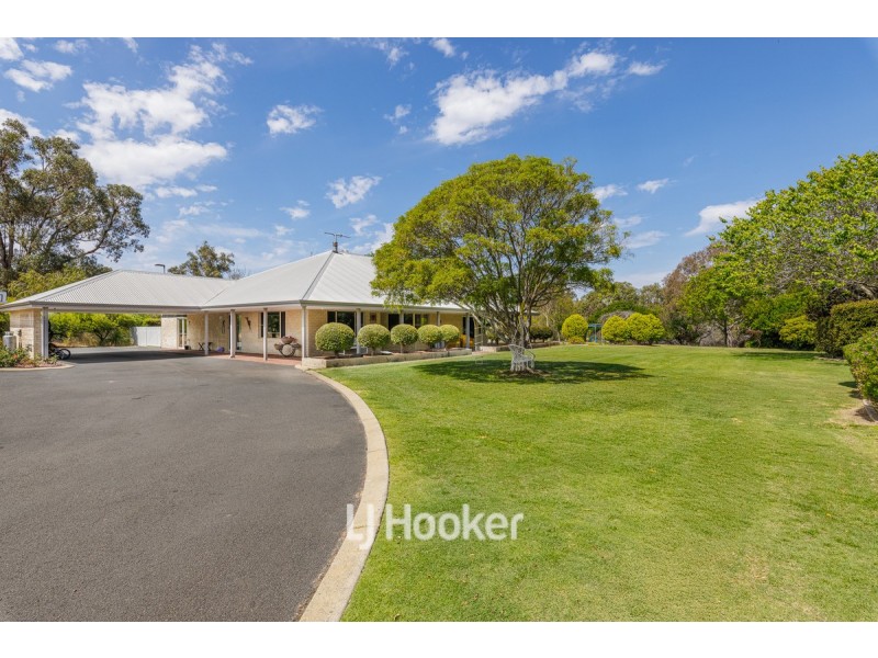 21 Sleaford Drive, Gelorup WA 6230