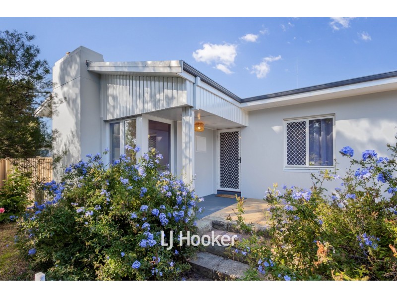 166 Forrest Avenue, Carey Park WA 6230