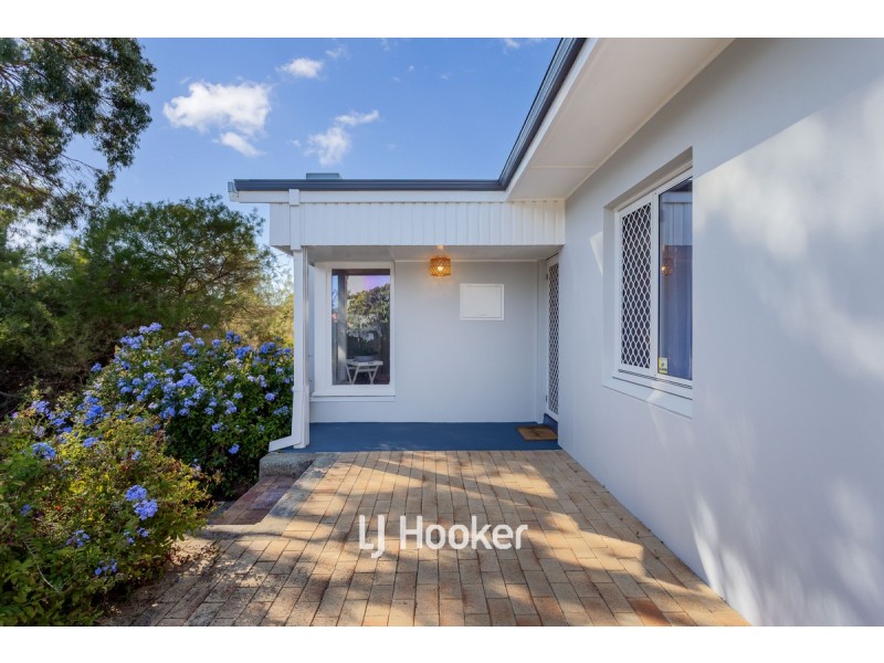 166 Forrest Avenue, Carey Park WA 6230