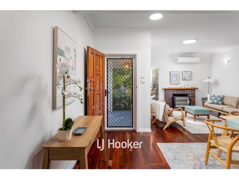 166 Forrest Avenue, Carey Park WA 6230