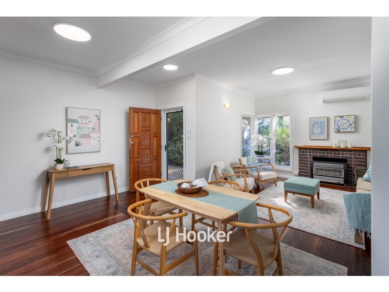 166 Forrest Avenue, Carey Park WA 6230