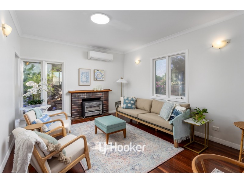 166 Forrest Avenue, Carey Park WA 6230