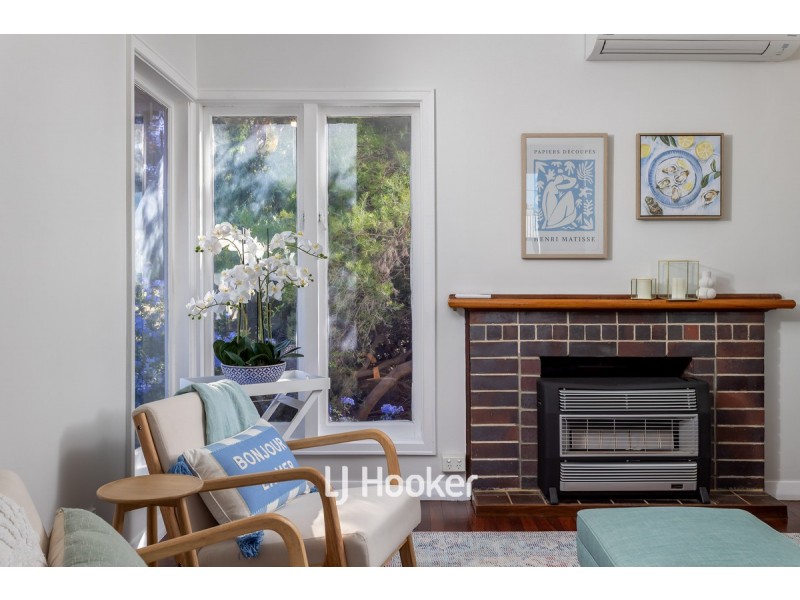 166 Forrest Avenue, Carey Park WA 6230