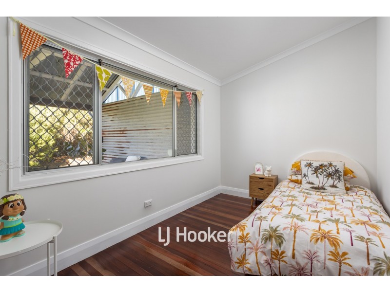 166 Forrest Avenue, Carey Park WA 6230