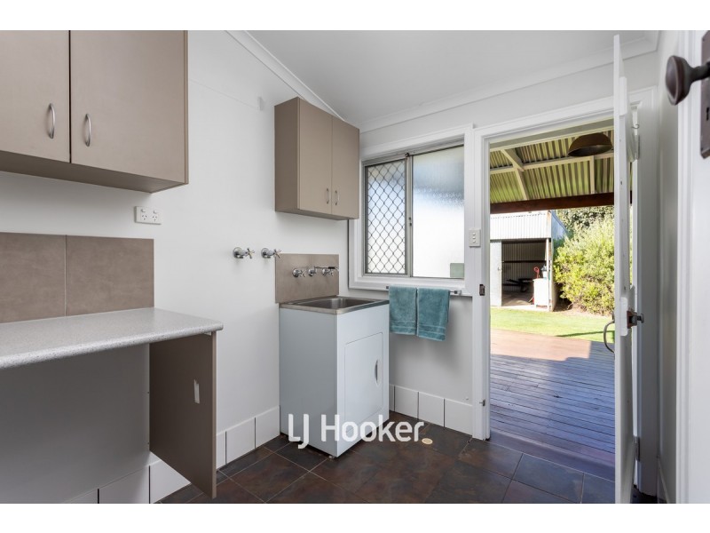 166 Forrest Avenue, Carey Park WA 6230