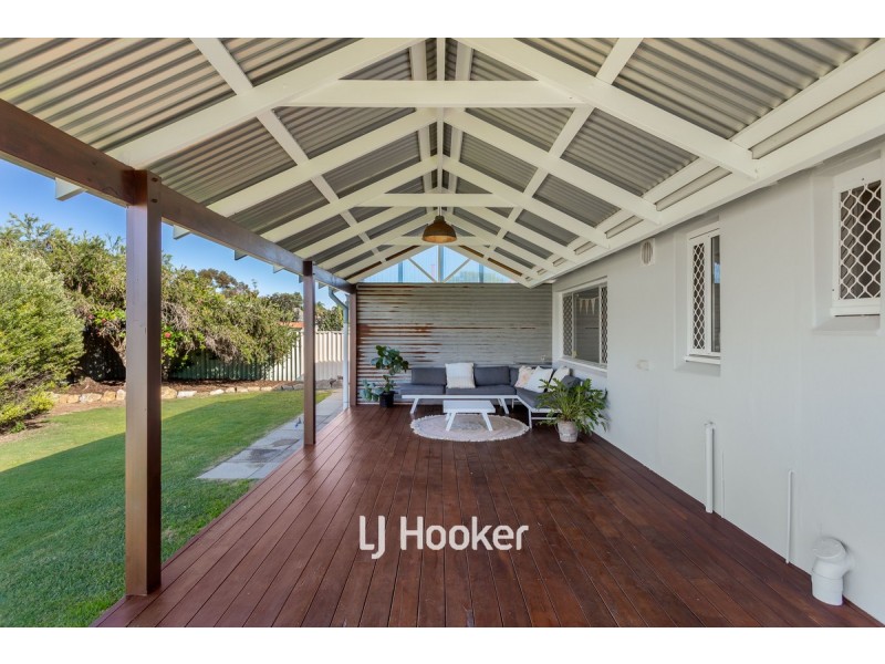 166 Forrest Avenue, Carey Park WA 6230