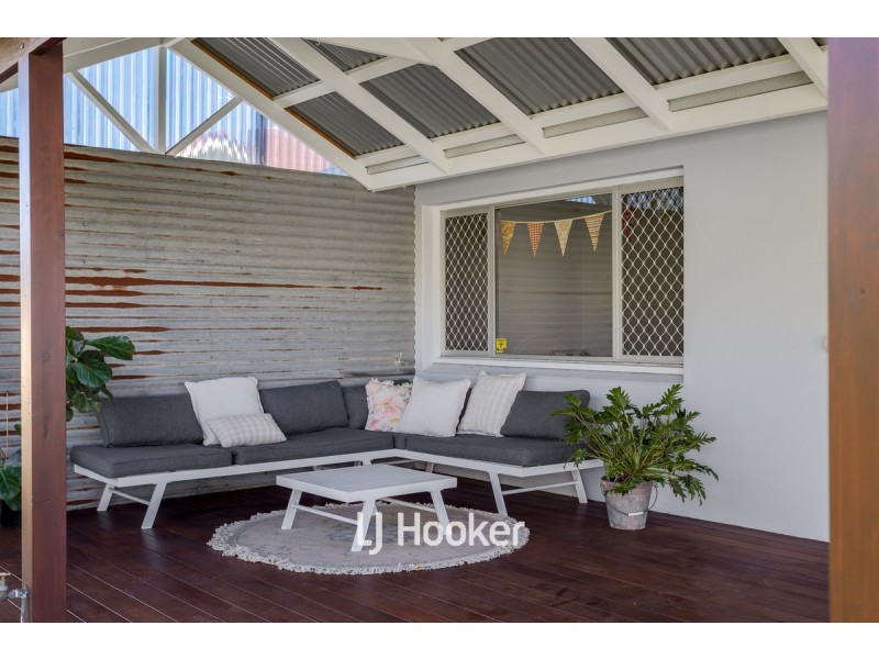 166 Forrest Avenue, Carey Park WA 6230