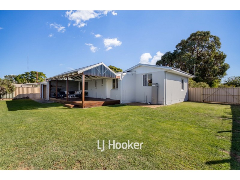 166 Forrest Avenue, Carey Park WA 6230