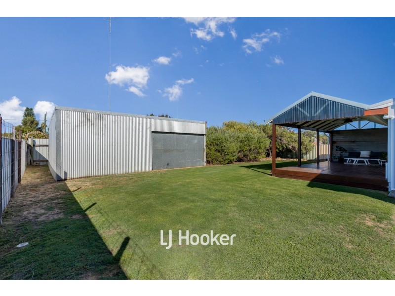 166 Forrest Avenue, Carey Park WA 6230