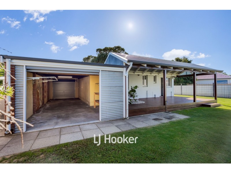 166 Forrest Avenue, Carey Park WA 6230