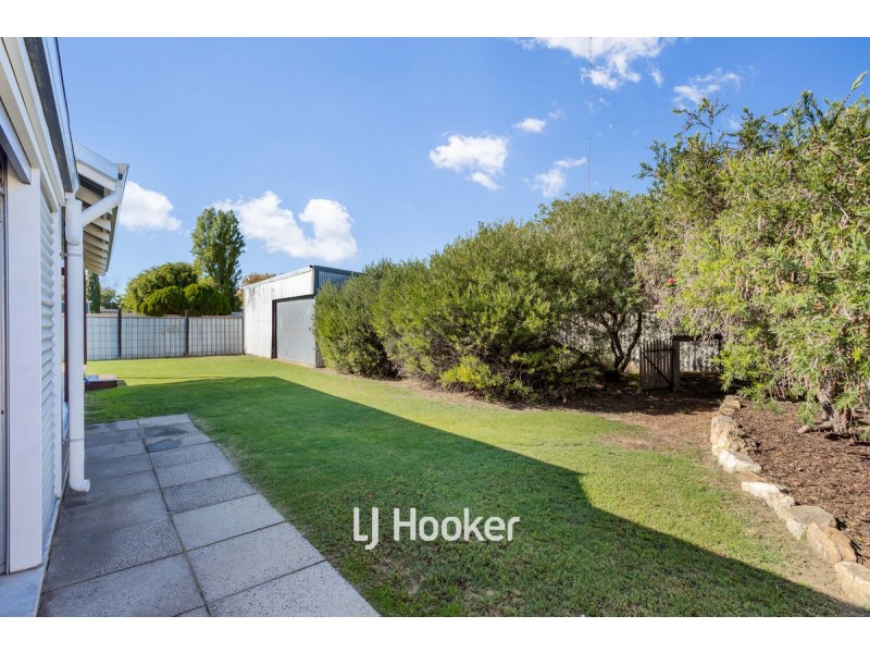 166 Forrest Avenue, Carey Park WA 6230