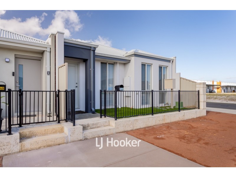 34a Andromeda Road, Australind WA 6233