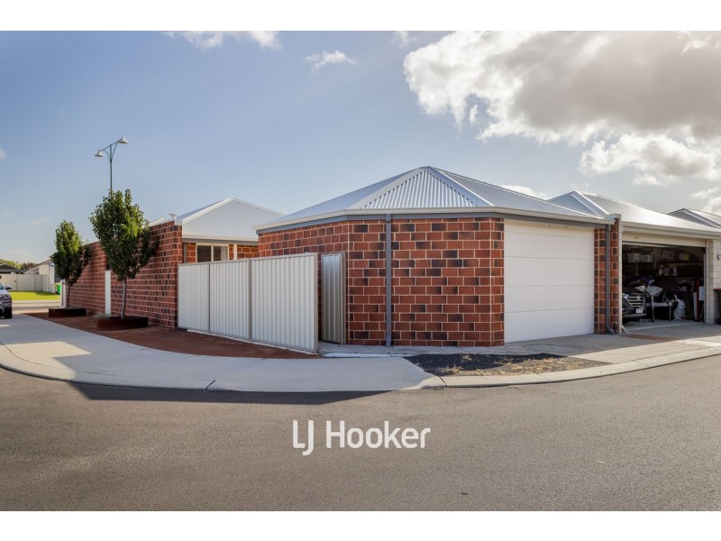 34a Andromeda Road, Australind WA 6233