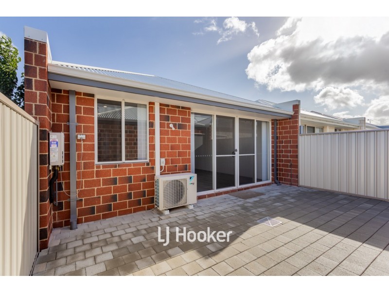 34a Andromeda Road, Australind WA 6233