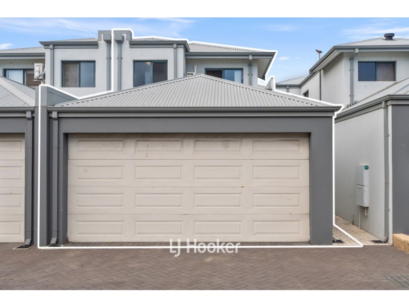 14/3 Clifton Street, Bunbury WA 6230