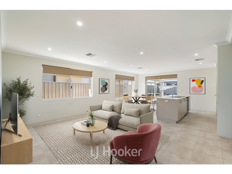 22 Caretta Street, Vasse WA 6280