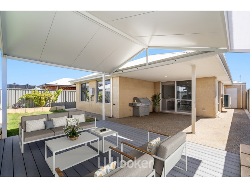 22 Caretta Street, Vasse WA 6280