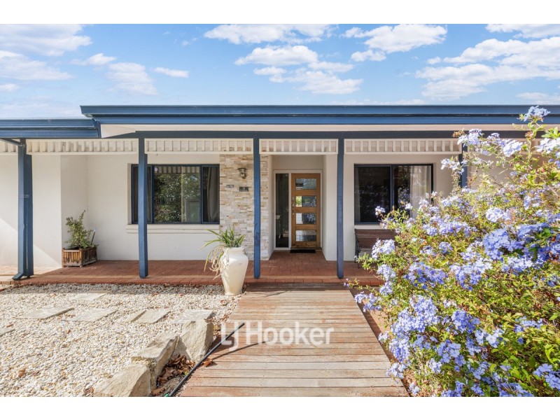 31 Slee Place, Withers WA 6230