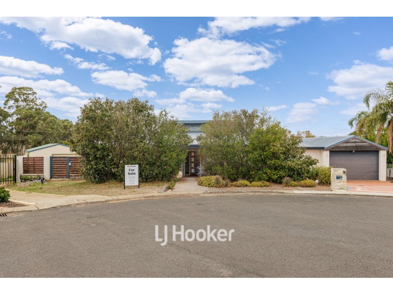 31 Slee Place, Withers WA 6230