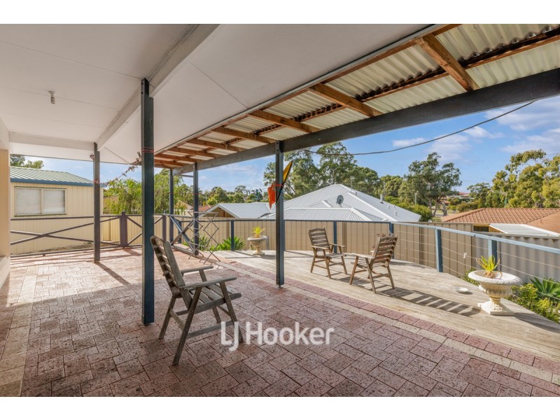 31 Slee Place, Withers WA 6230