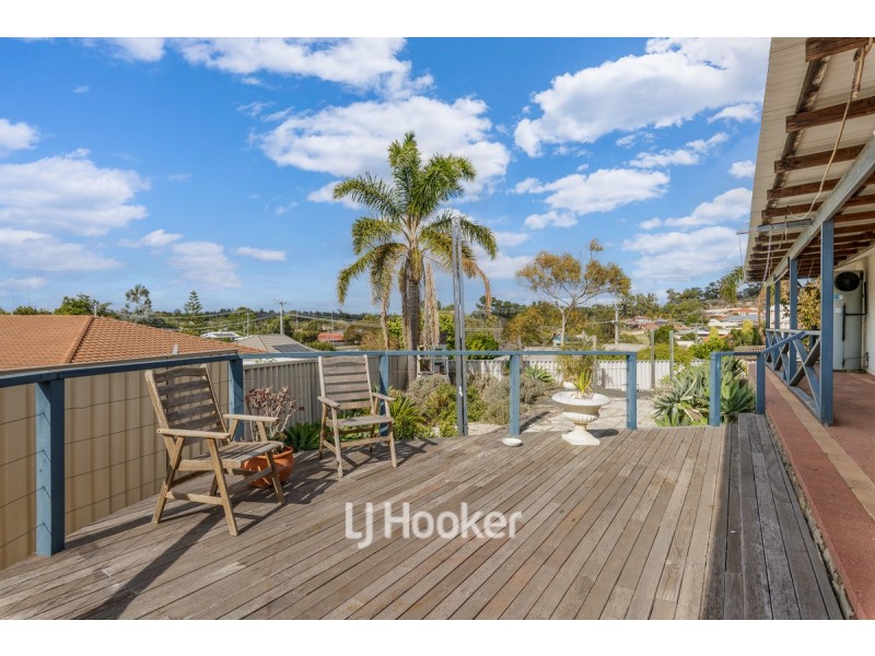 31 Slee Place, Withers WA 6230