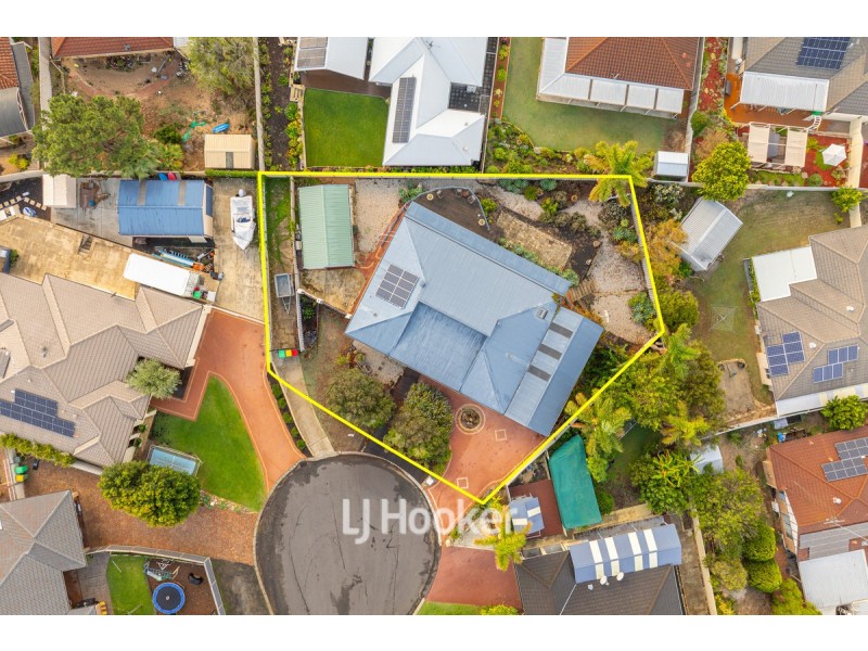 31 Slee Place, Withers WA 6230