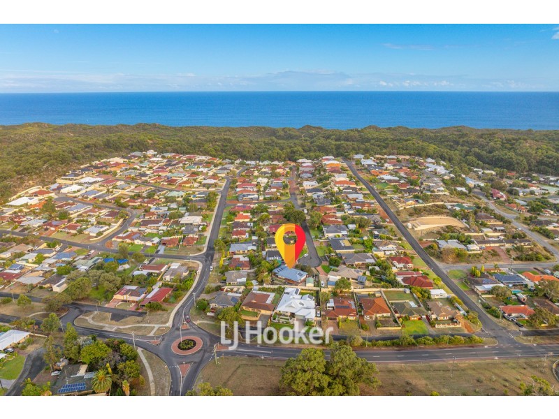 31 Slee Place, Withers WA 6230