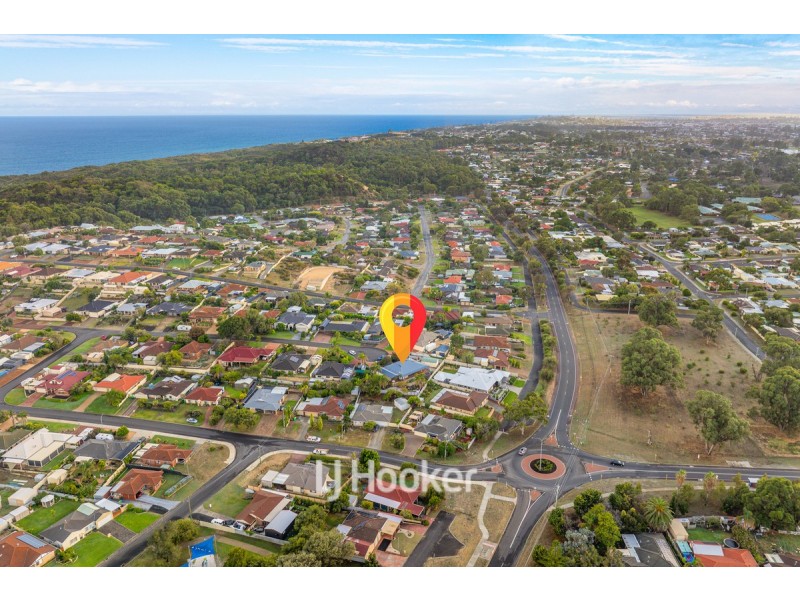 31 Slee Place, Withers WA 6230